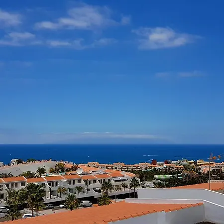 Warm Cozy And Comfortable * Costa Adeje (Tenerife)