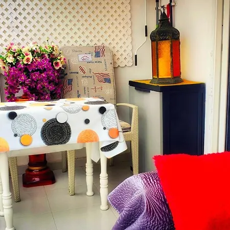 Warm, Cozy And Comfortable Апартаменты Адехе