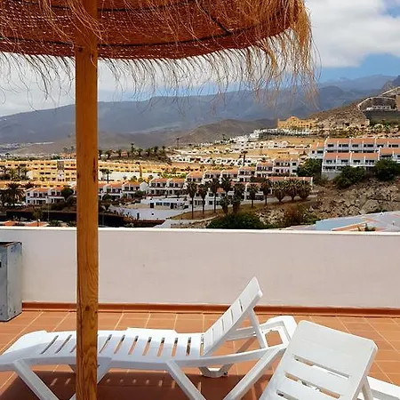Apartment Warm Cozy And Comfortable Costa Adeje (Tenerife)