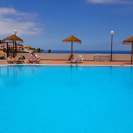 Warm Cozy And Comfortable Costa Adeje (Tenerife)